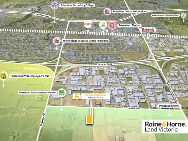 Retail for sale in Camerons Creek, Victoria