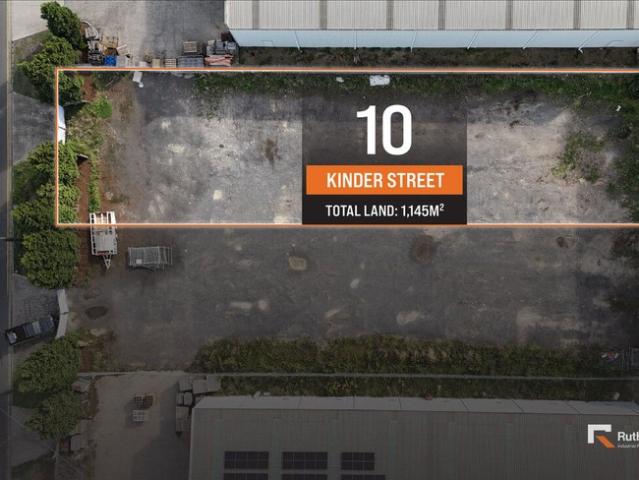 Warehouse for rent in Camerons Creek, Victoria