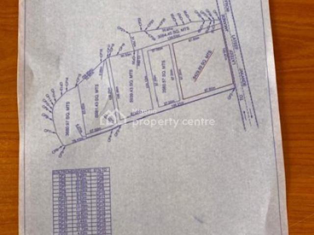 Commercial for sale in Ikeja , Abuja