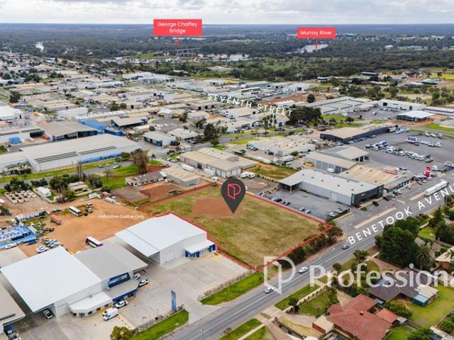 Property for sale in Mildura, Victoria