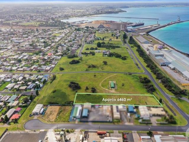 Land for sale in Portland, Victoria