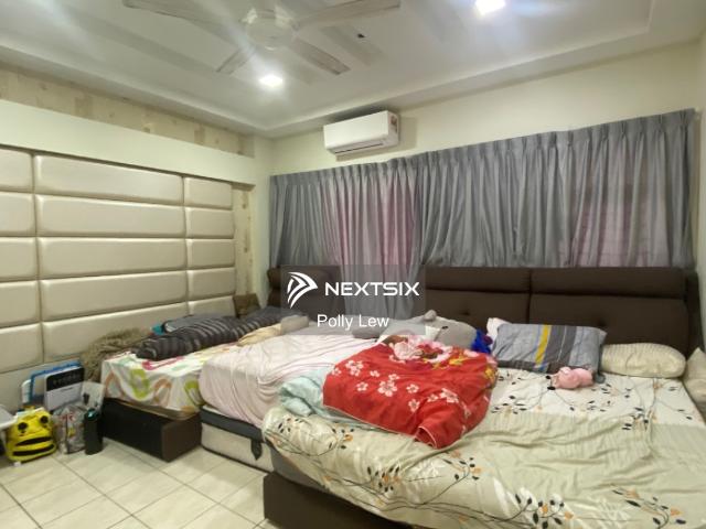 Shop for sale in Malaka