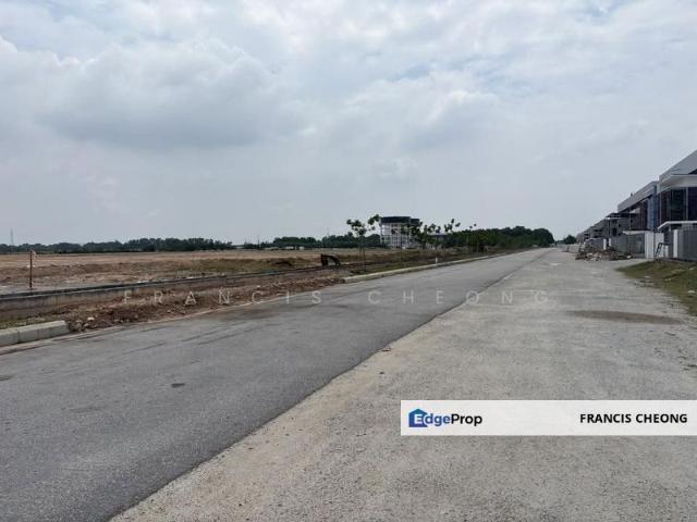 Warehouse for sale in Bandaraya Klang, Klang
