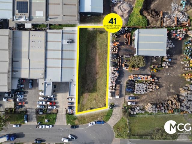 Property for sale in Camerons Creek, Victoria