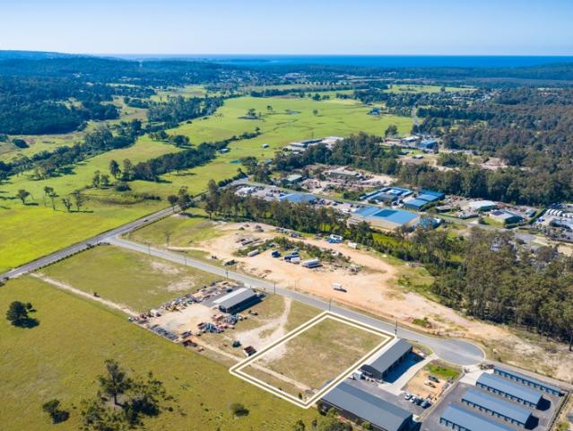 Property for sale in Pambula, New South Wales