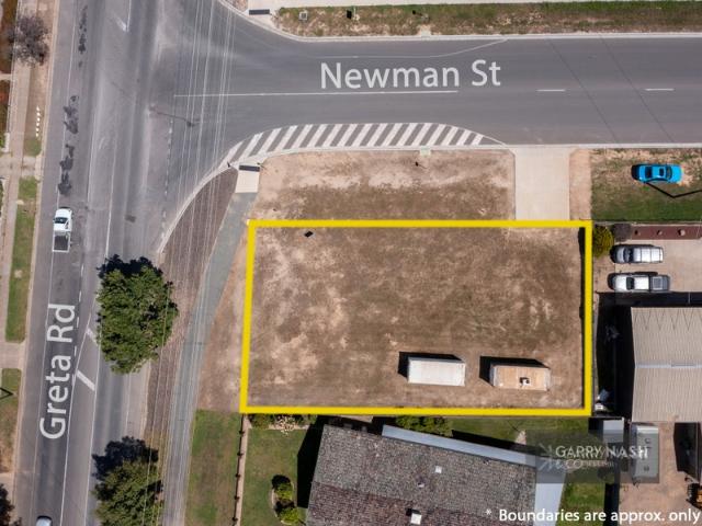 Property for sale in Wangaratta, Victoria