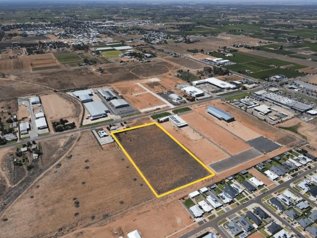 Warehouse for sale in Mildura, Victoria