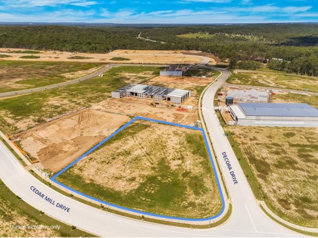 Property for sale in Jilliby, New South Wales