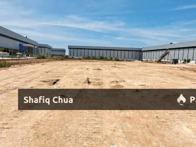 Property for sale in Port Klang, Selangor