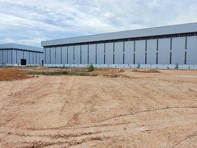 Property for sale in Port Klang, Selangor