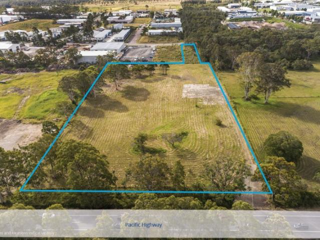 Property for sale in Wyong, New South Wales