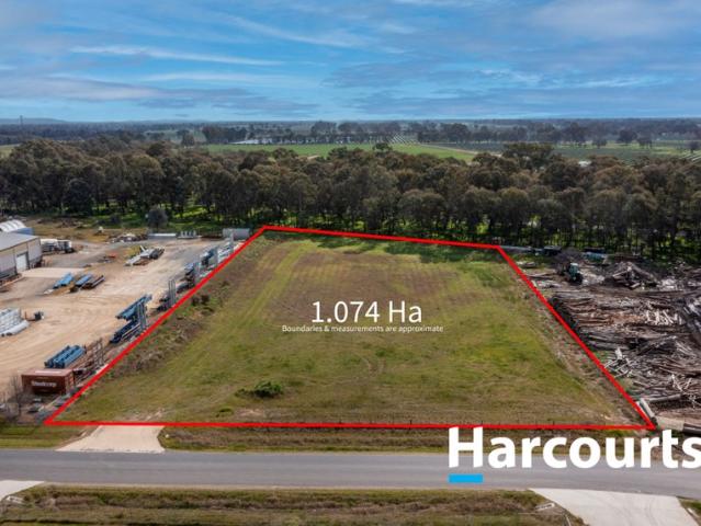 Property for sale in North Wangaratta, Victoria