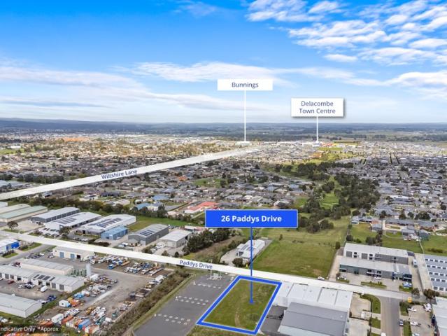 Property for sale in Ballarat, Victoria