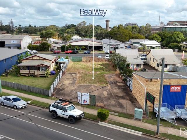 Land for sale in Banyan, Queensland