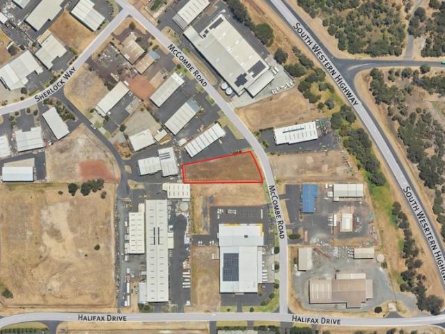 Property for sale in Davenport, Bunbury
