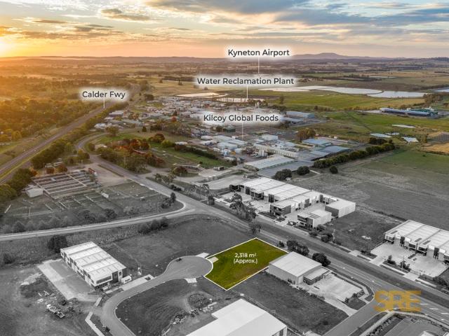 Property for sale in Kyneton, Shire of Macedon Ranges
