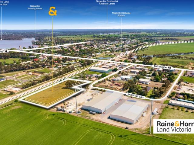 Property for sale in Nagambie, Victoria