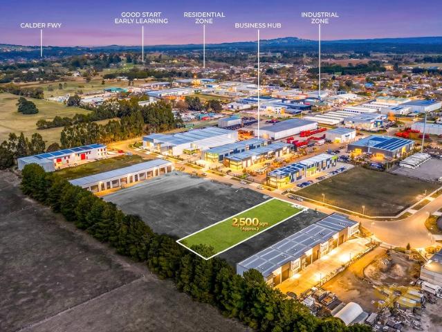 Property for sale in New Gisborne, Shire of Macedon Ranges
