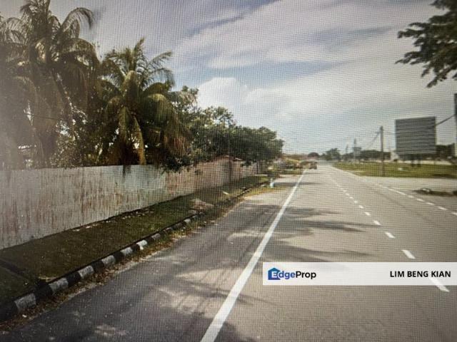 Warehouse for sale in Pekan, Pahang