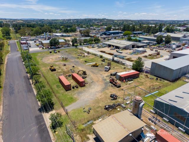 Warehouse for sale in Abington, New South Wales