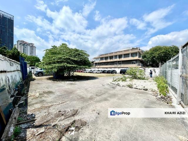 Warehouse for sale in Country Heights Damansara, Kuala Lumpur