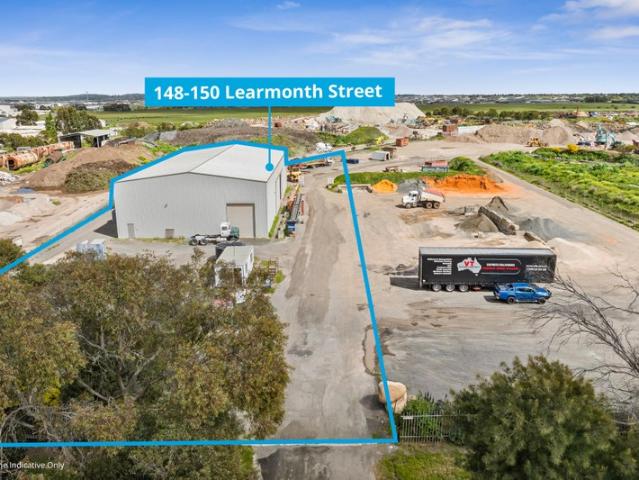 Warehouse for rent in Ballarat, Victoria