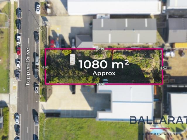 Property for sale in Ballarat, Victoria