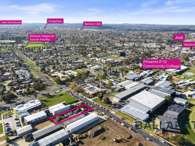 Property for sale in Ballarat, Victoria