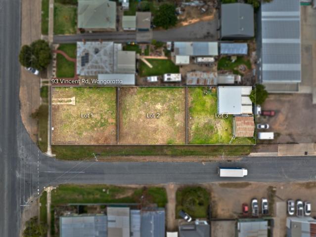 Property for sale in Wangaratta, Victoria