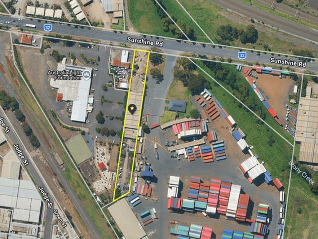 Warehouse for sale in Camerons Creek, Victoria