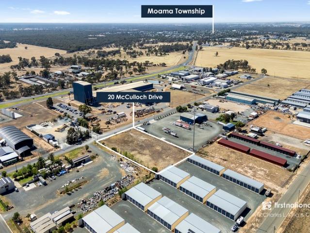 Property for sale in Moama, New South Wales