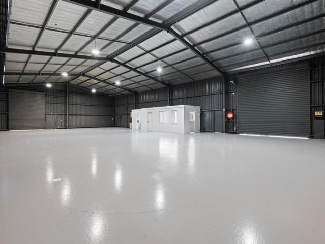 Warehouse for rent in East Albury, Albury