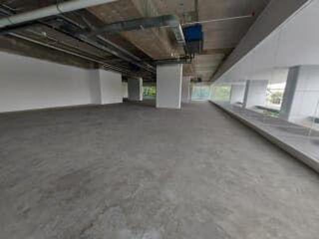 Warehouse for rent in Johor