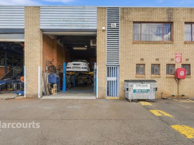 Warehouse for sale in Ingleburn, Sydney