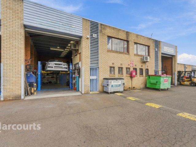 Flat for sale in Ingleburn, Sydney