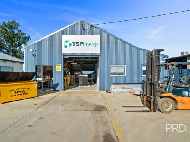 Warehouse for rent in Belfrayden, New South Wales