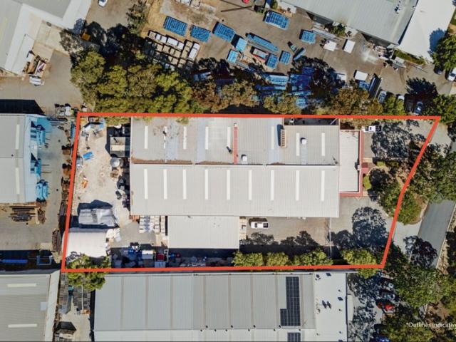 Warehouse for sale in Wangara, Western Australia