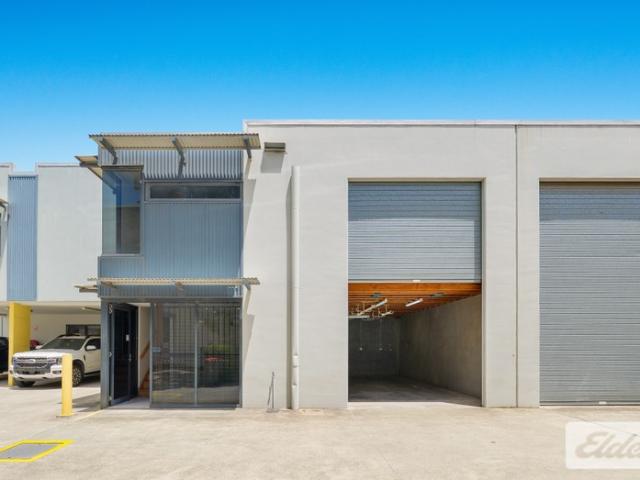 Warehouse for sale in Toombul, Queensland