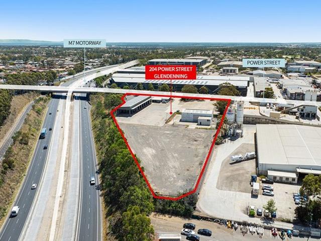 Warehouse for rent in Sydney, New South Wales