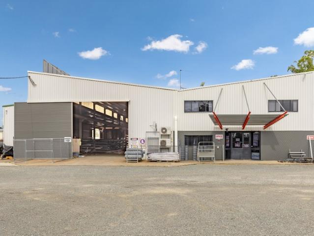 Warehouse for sale in St Helens, Queensland