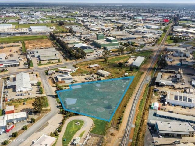 Property for sale in Shepparton, Victoria