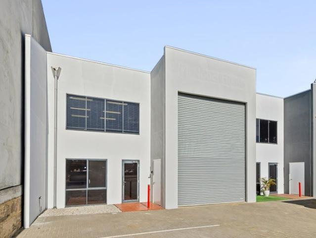 Warehouse for sale in Darch, Western Australia