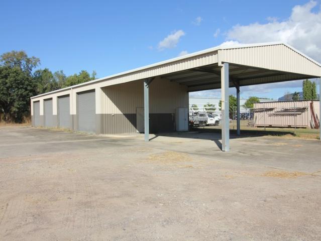 Warehouse for sale in Townsville, Queensland