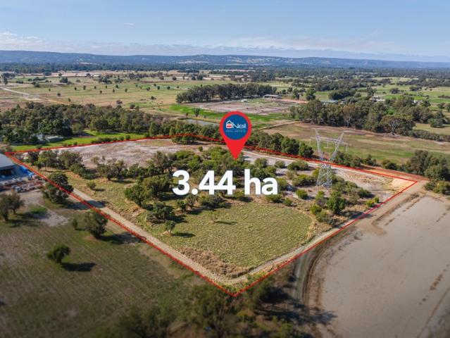 Warehouse for sale in Mundijong, Western Australia