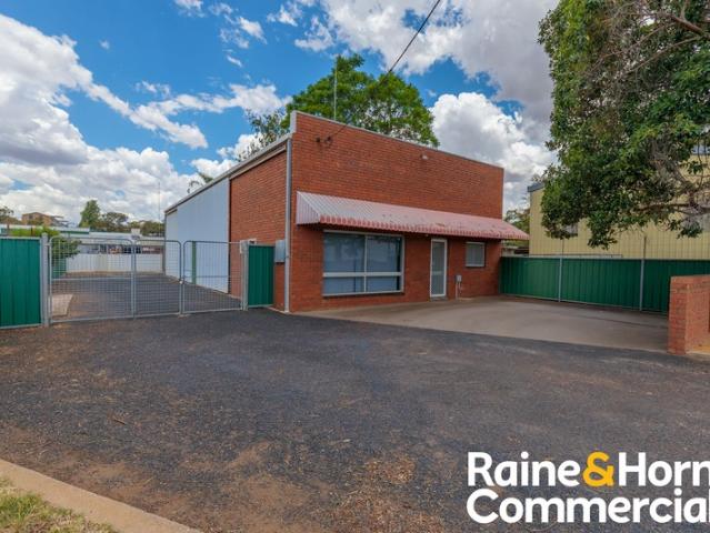 Warehouse for sale in Dubbo, New South Wales