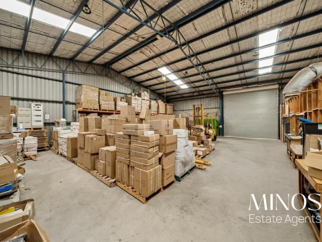 Retail for sale in Shepparton, Victoria