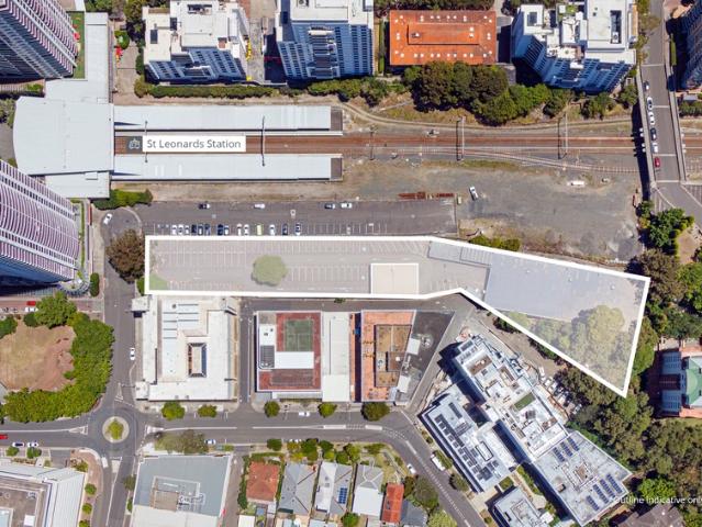 Warehouse for rent in Willoughby, New South Wales