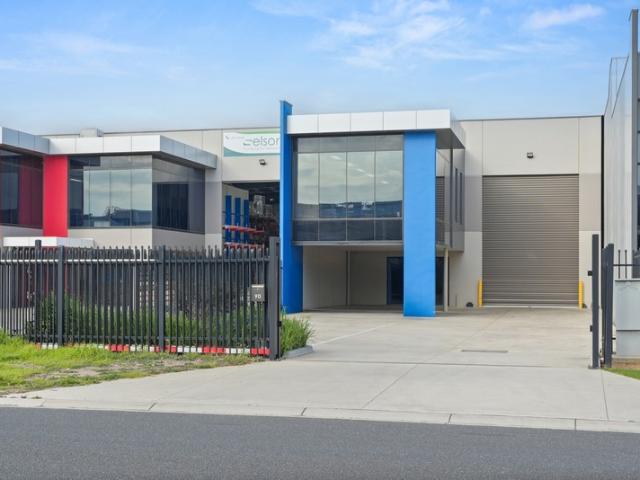Warehouse for rent in Camerons Creek, Victoria