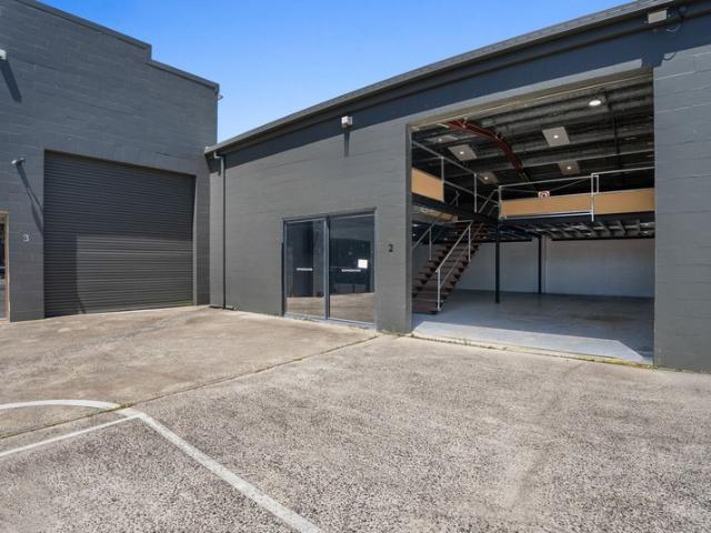 Warehouse for rent in Byron Bay, Byron Shire Council