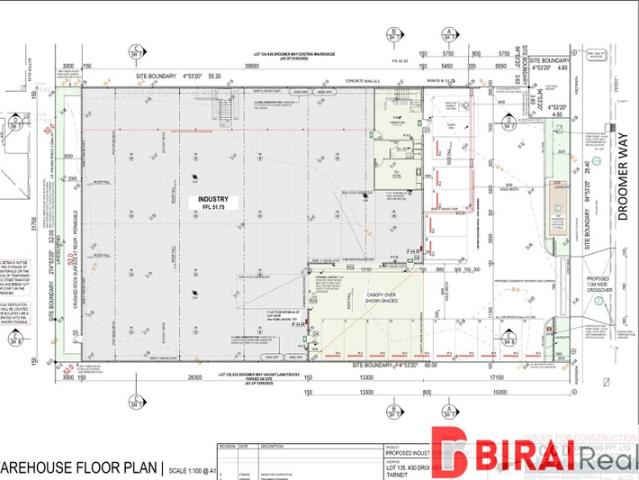 Warehouse for sale in Camerons Creek, Victoria